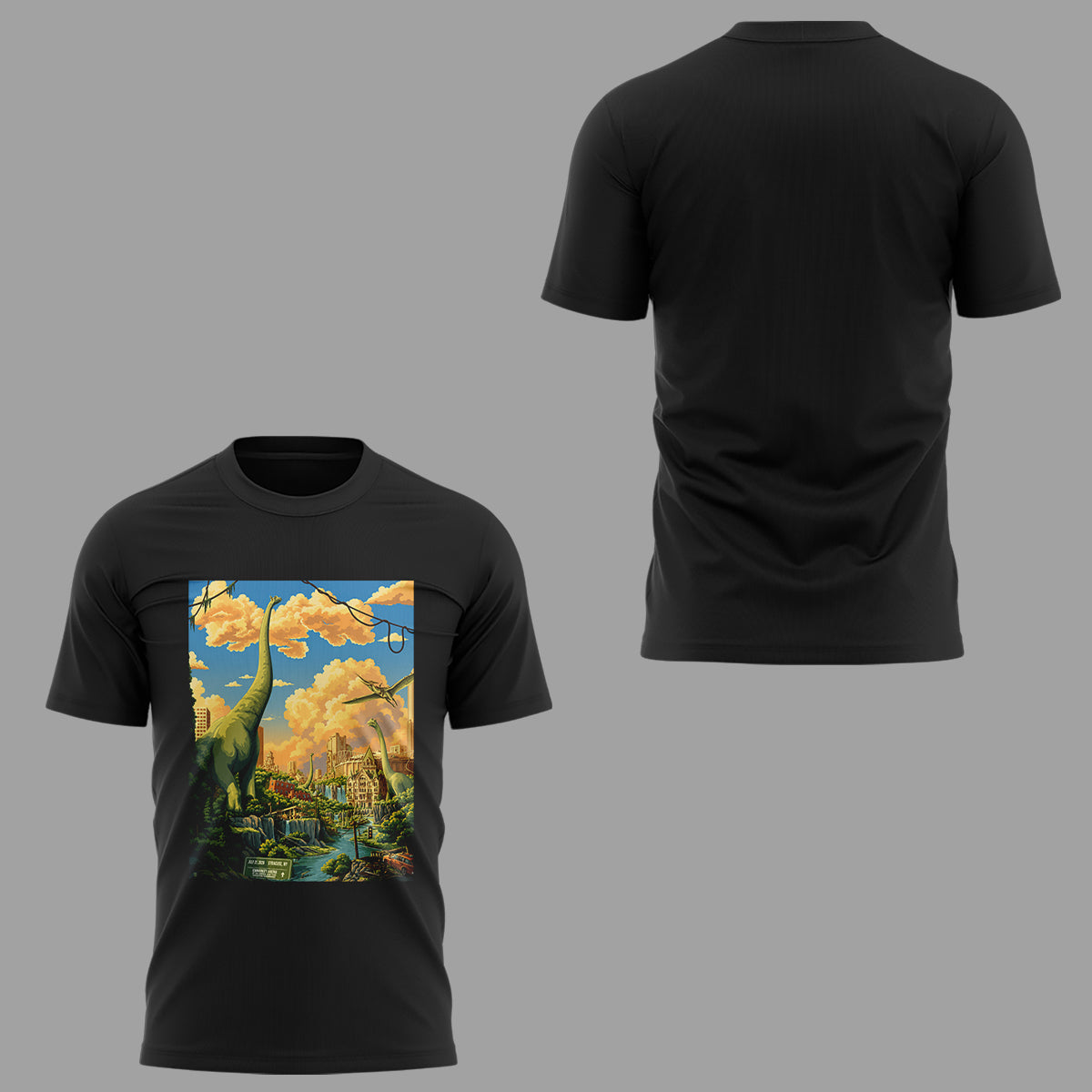 Limited Edition Phish Phish Summer Tour 2026 Vintage Concert Graphic Shirt | VQ42