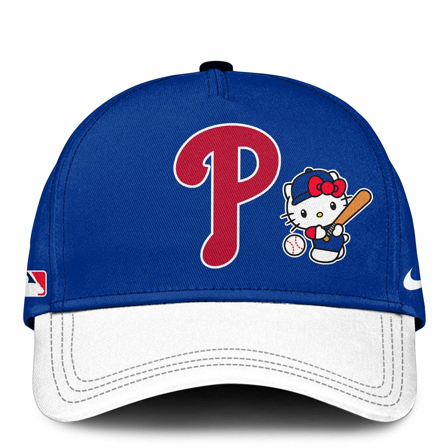 Philadelphia Phillies - Hello Kitty 2026 Limited Editions Jersey | KH64