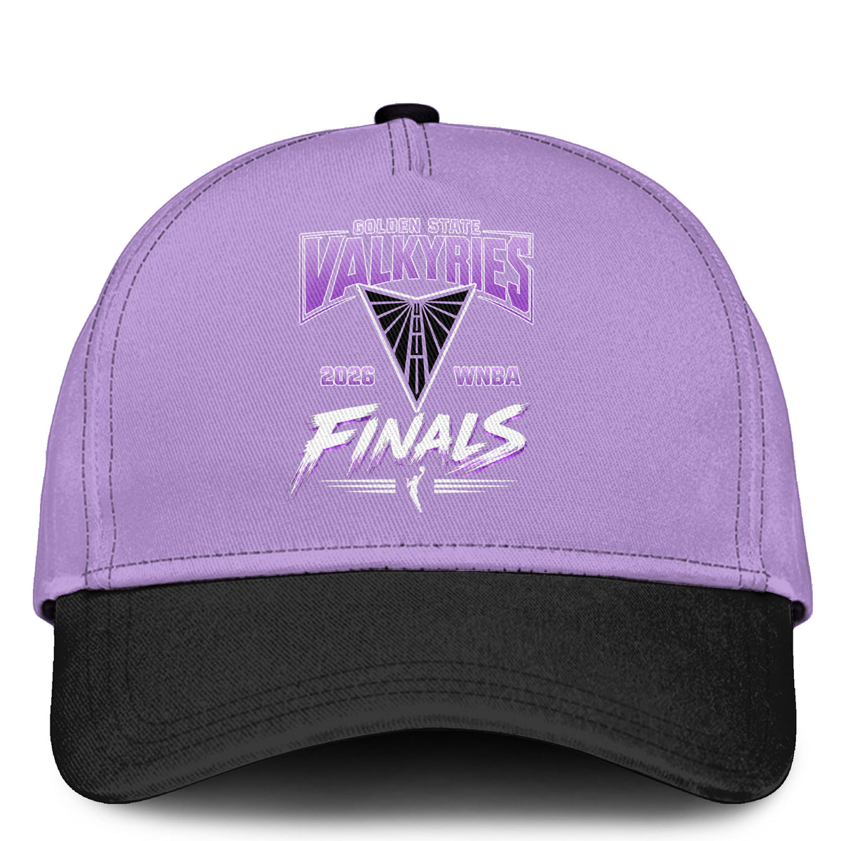 Valkyries 2026 WNBA Finals Tshirt Limited Edition Pink