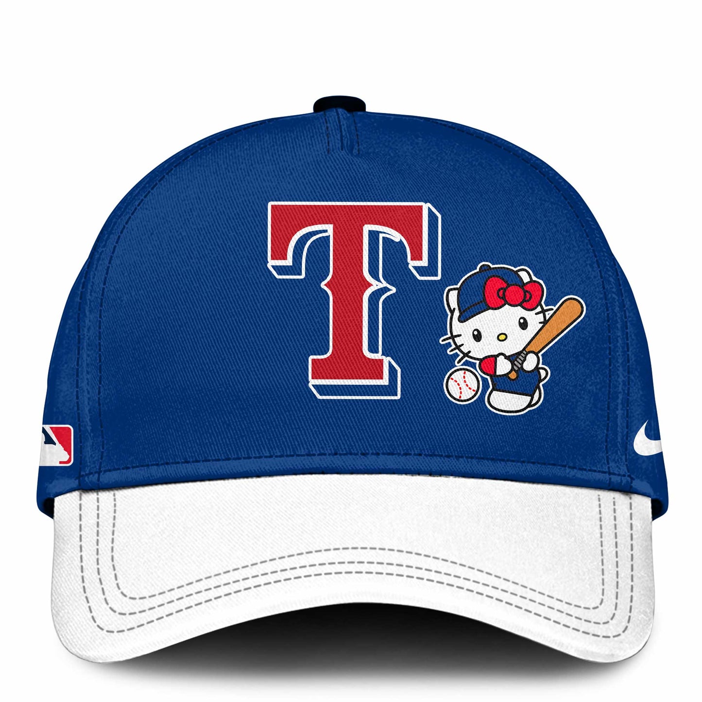 Texas Rangers - Hello Kitty 2026 Limited Editions Jersey | GA24