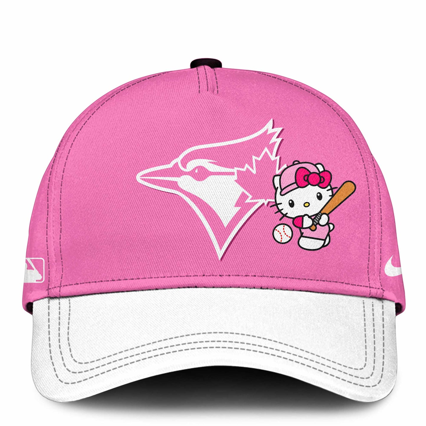 Toronto Blue Jays - Hello Kitty 2026 Limited Editions Jersey Ver 2 | EA80