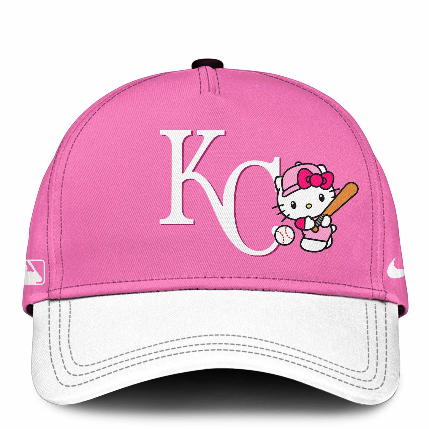 Kansas City Royals - Hello Kitty 2026 Limited Editions Jersey Ver 2 | AH64