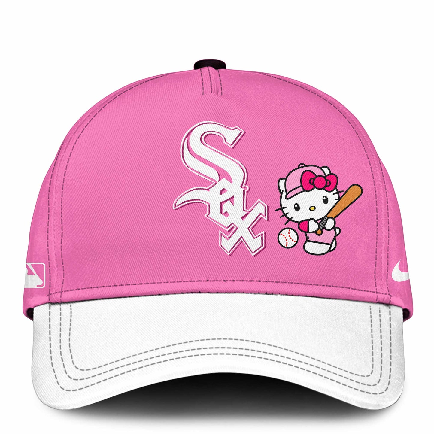 Chicago White Sox - Hello Kitty 2026 Limited Editions Jersey Ver 2 | EH81