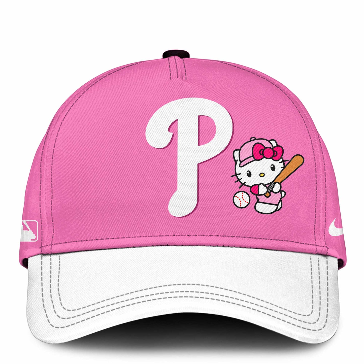 Philadelphia Phillies - Hello Kitty 2026 Limited Editions Jersey Ver 2 | CR33