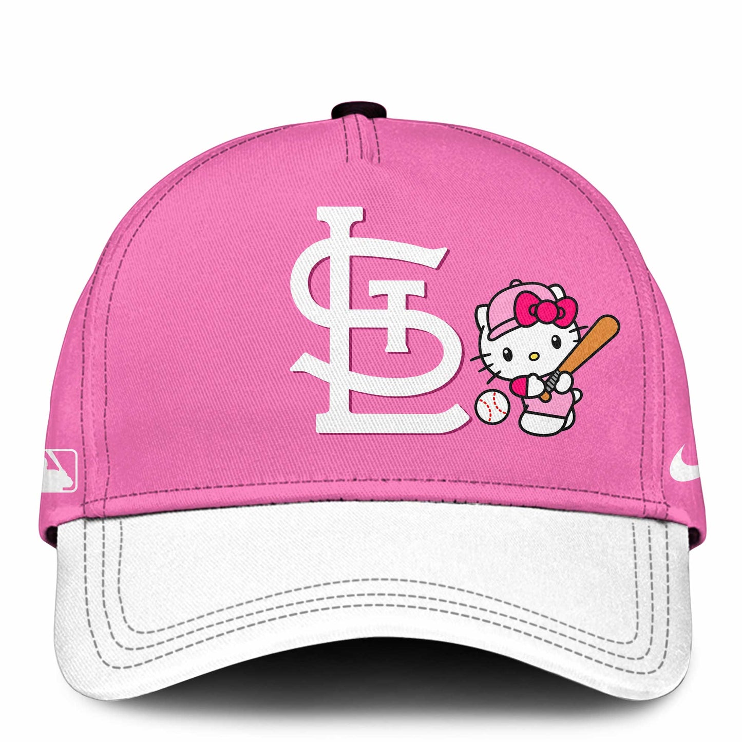 St. Louis Cardinals - Hello Kitty 2026 Limited Editions Jersey Ver 2 | EQ16