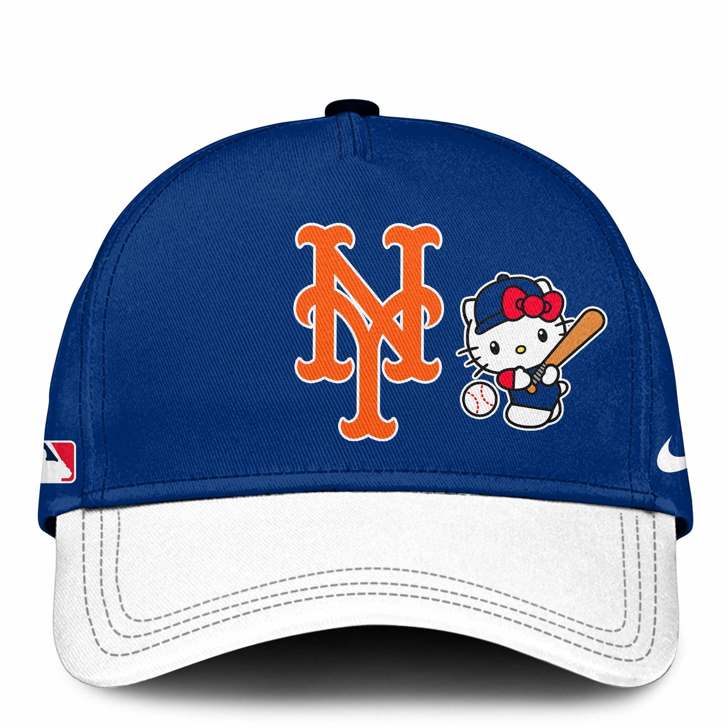 New York Mets - Hello Kitty 2026 Limited Editions Jersey | GB40