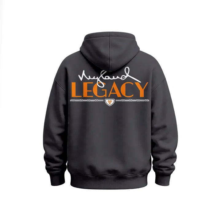 Special New Tennessee Football Neyland Legacy Hoodie | IA89