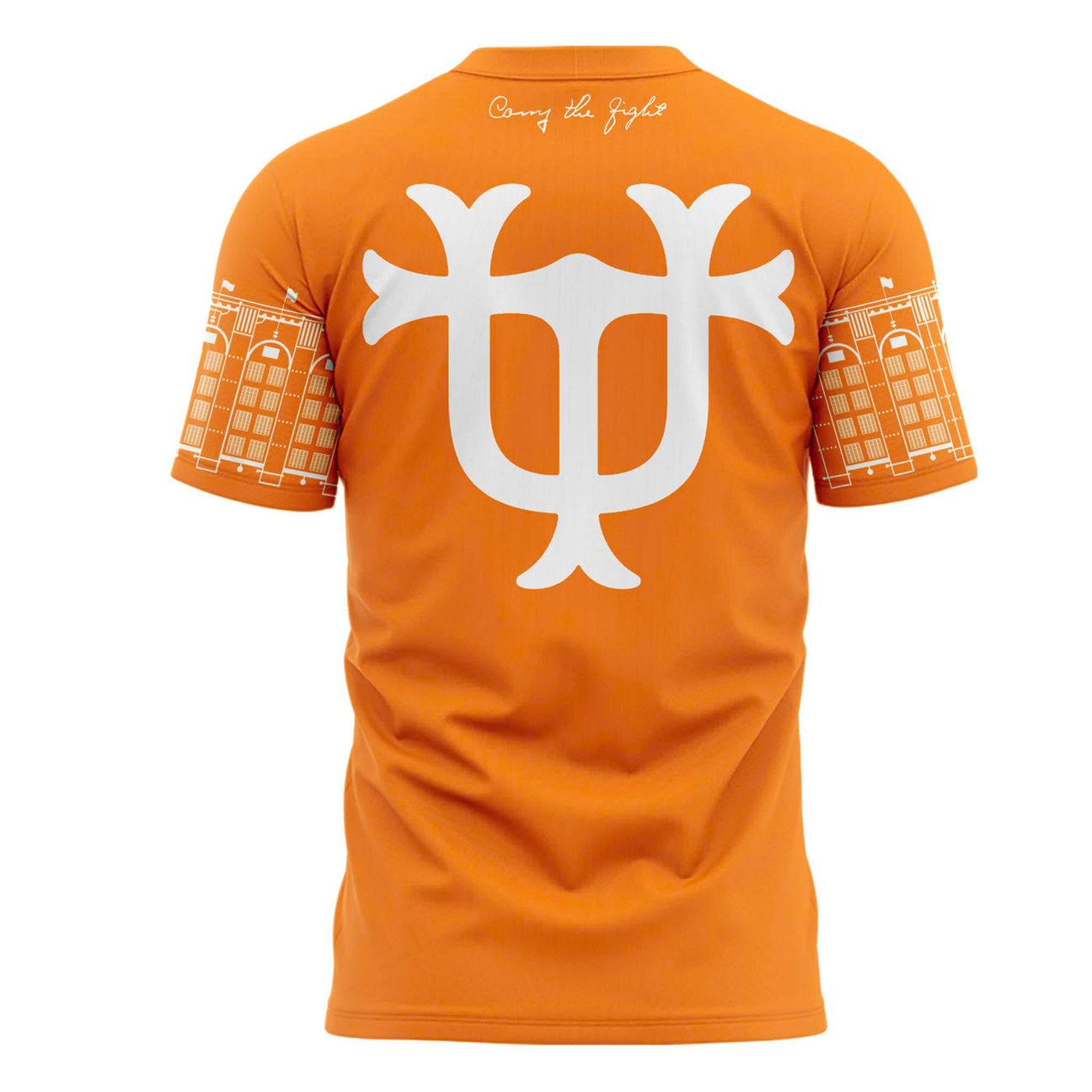 Tennessee Volunteers Legacy Orange T-Shirt | KC17