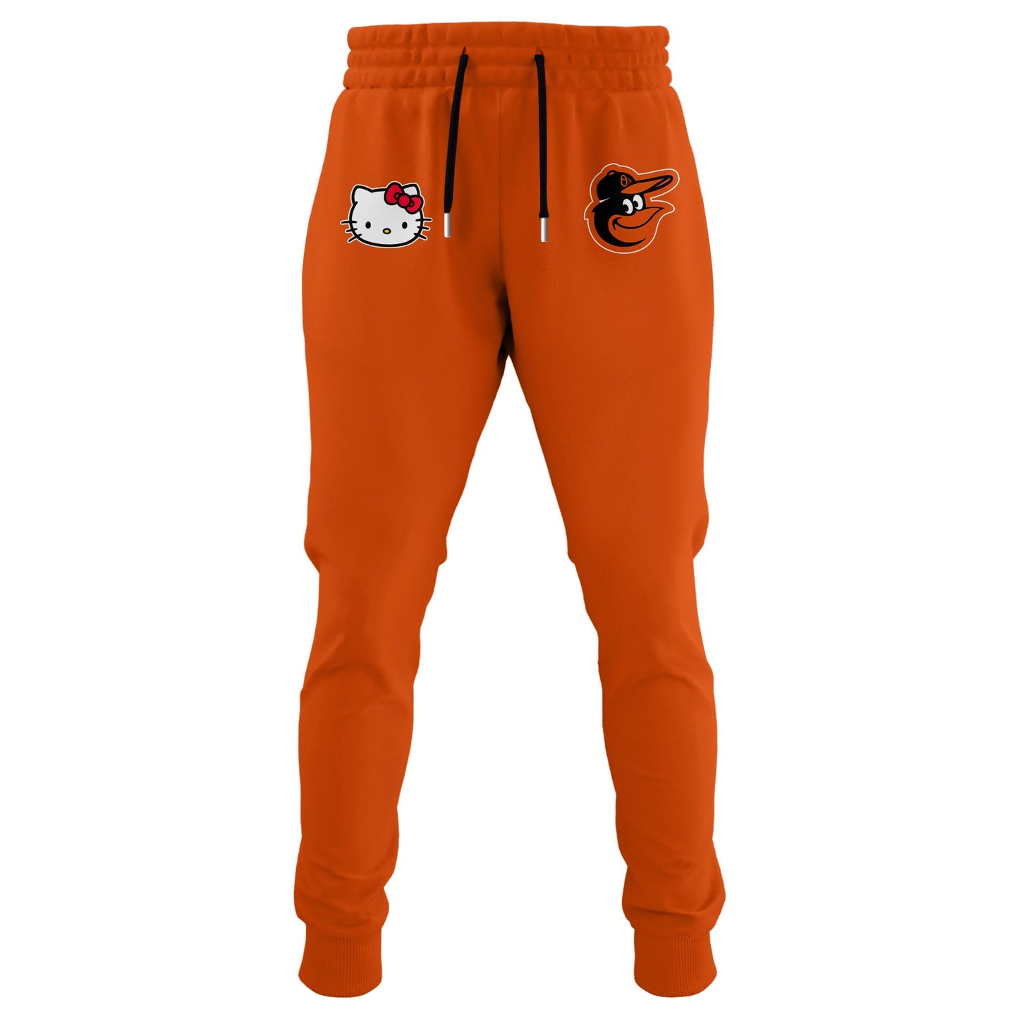 Baltimore Orioles - Hello Kitty Limited Editions Hoodie | PY73