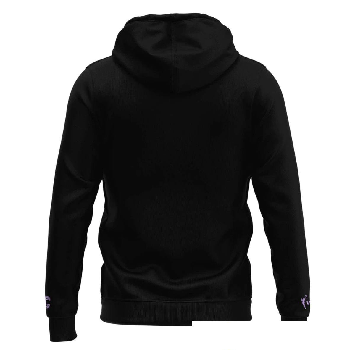 Golden State Valkyries Natalie Nakase 2026 Basketball Fan Hoodie