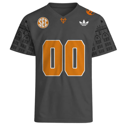 Tennessee Vols Neyland Legacy Custom Jersey | WM22