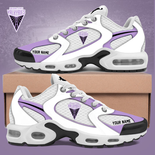 Valkyries WNBA 2026 Personalized Air Max Plus Sneakers