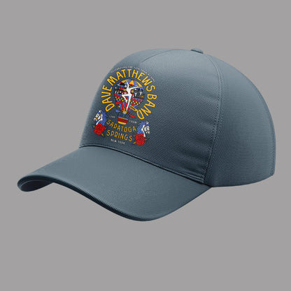 Limited Edition Summer Tour 2026 At Saratoga Springs,NY Hoodie | TV11