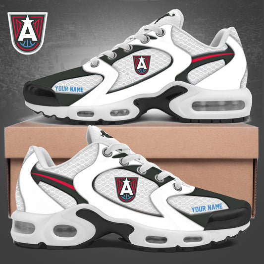 Dream WNBA 2026 Personalized Air Max Plus Sneakers