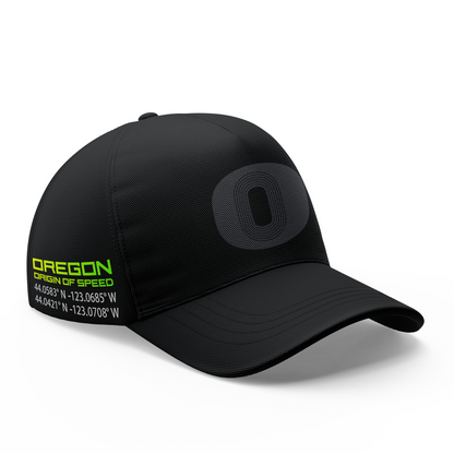 Special Edition Oregon Ducks Origin of Speed Sweatshirt 2026