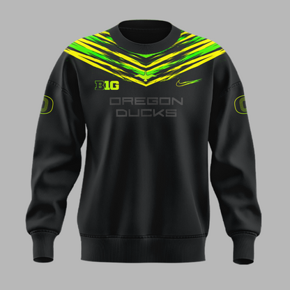 Special Edition Oregon Ducks Origin of Speed Sweatshirt 2026