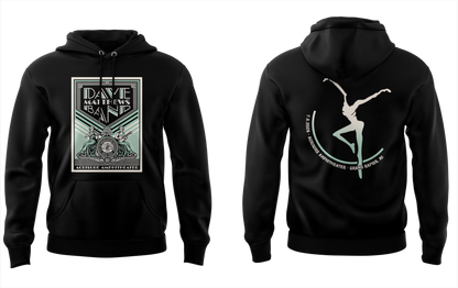 Limited Edition Summer Tour 2026 At Grand Rapids, Mi Hoodie | RB13