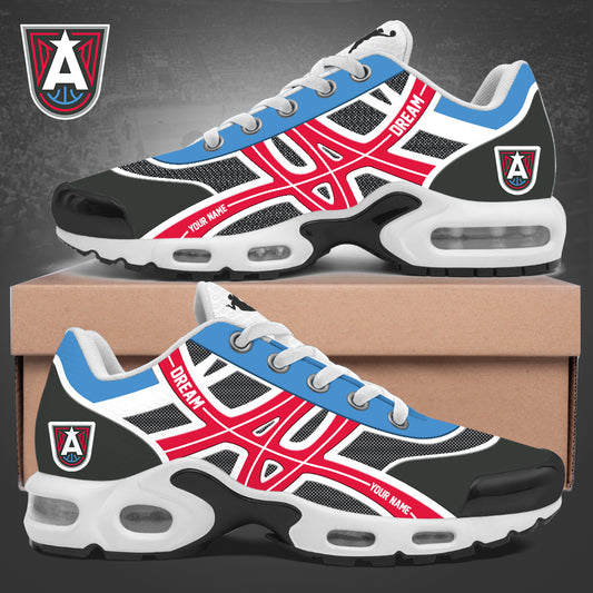Dream WNBA 2026 Personalized Air Max Plus Sneakers 02