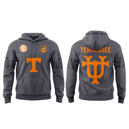 Tennessee The Neyland Legacy some legacies never fade Hoodie | FC20