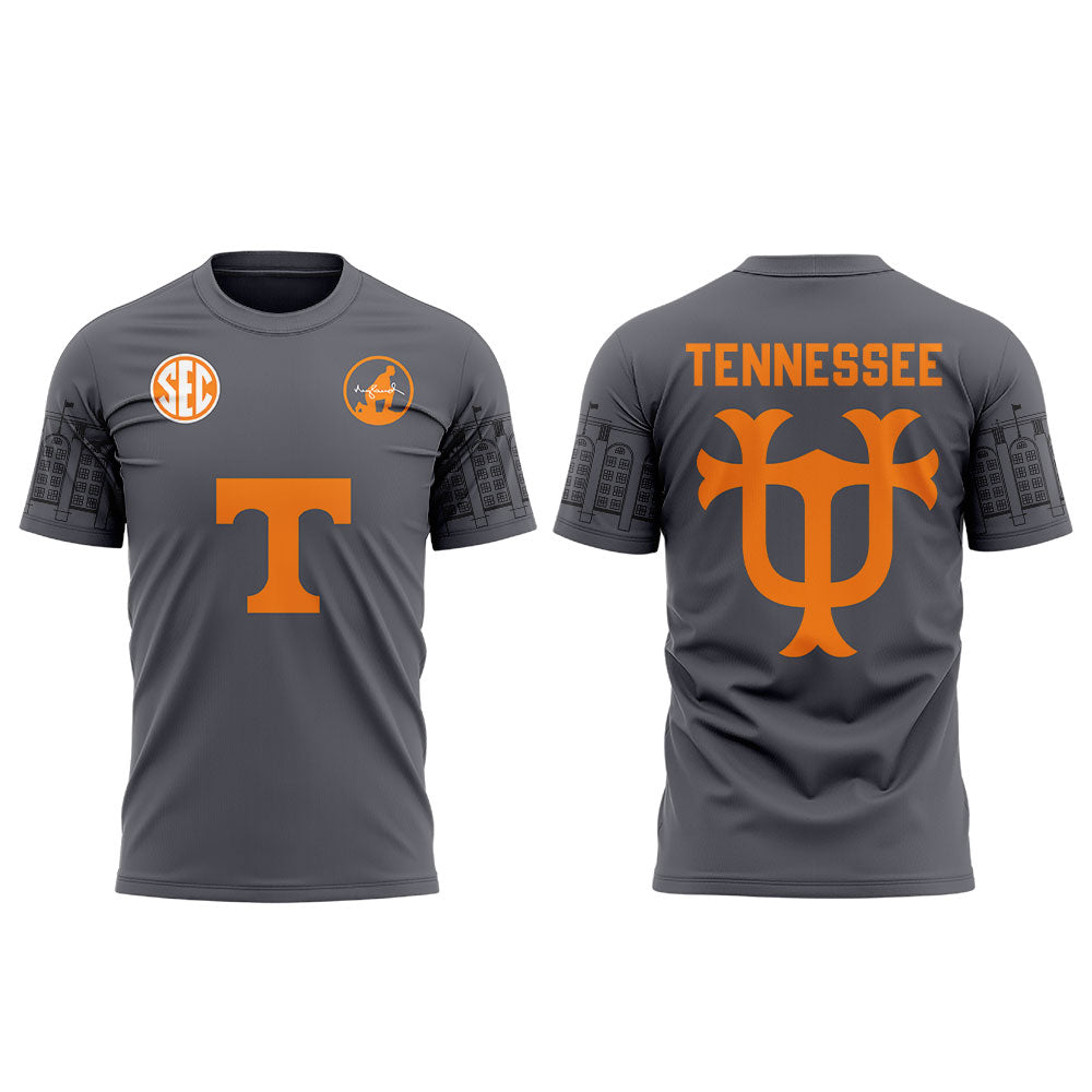 Tennessee The Neyland Legacy some legacies never fade Shirt | EM85