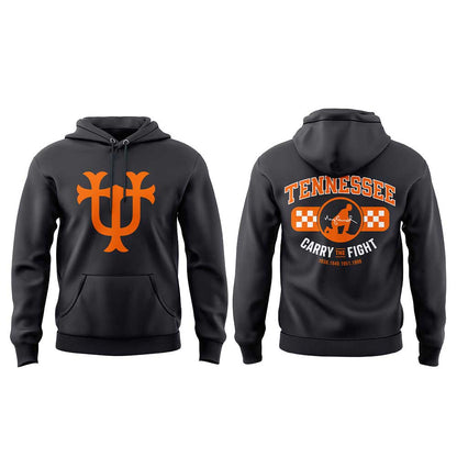 Tennessee The Neyland Legacy some legacies never fade Hoodie | NQ19