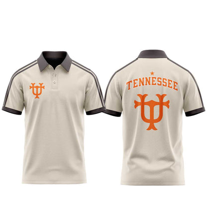 Tennessee The Neyland Legacy some legacies never fade Polo | XF58