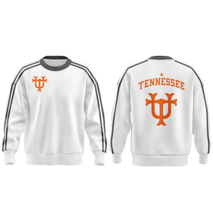 Tennessee The Neyland Legacy some legacies never fade Sweatshirt | PE69