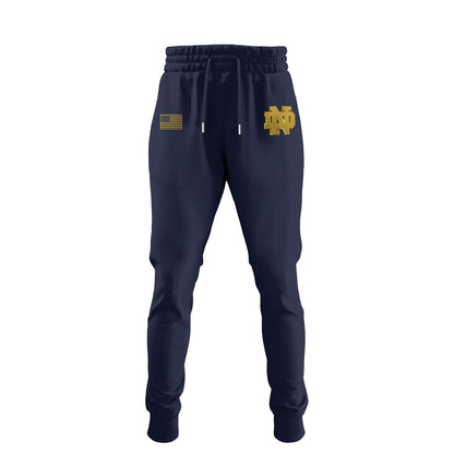 Limited Edition Notre Dame Football ” 2026 Shamrock Series uniforms ” T-shirt