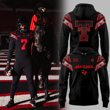 Limited Edition Let’s Ride "Patrick Mahomes" Hoodie | NS43