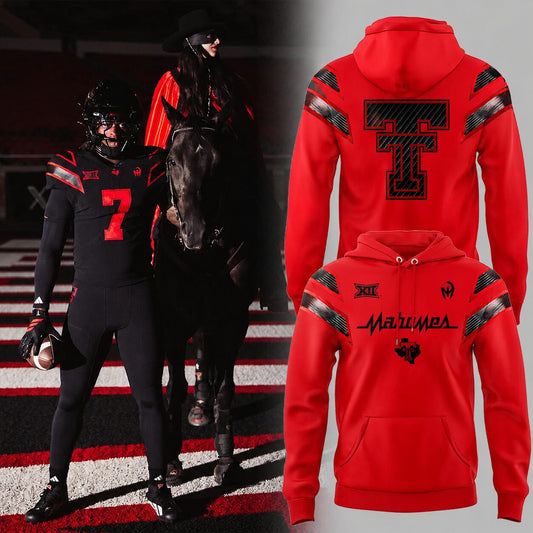 Limited Edition Let’s Ride "Patrick Mahomes " Hoodie | OT26