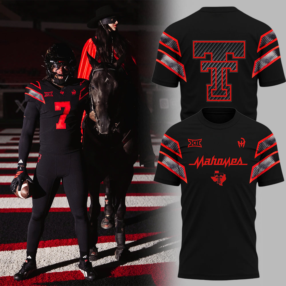 Limited Edition Let’s Ride "Patrick Mahomes " T-Shirts | GI97