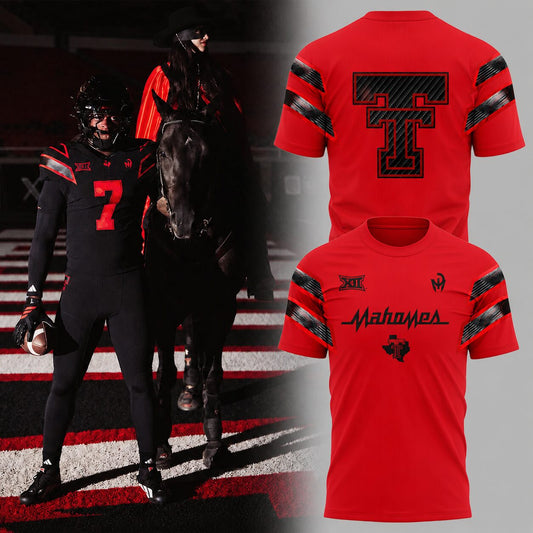 Limited Edition Let’s Ride "Patrick Mahomes " T-Shirts | JQ65
