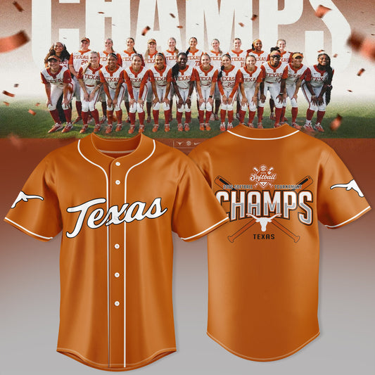 2026 SEC Softball Tournament Champions Jersey | XZ90