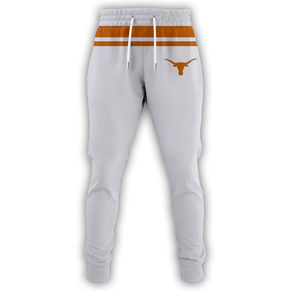 Texas Longhorns SoftBall Championship 2026 Women’s College World Series Hoodie V2