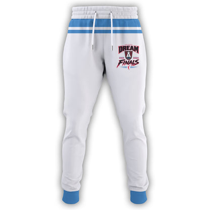 Atlanta Dream 2026 WNBA Finals White Sweatshirt Limited Edition