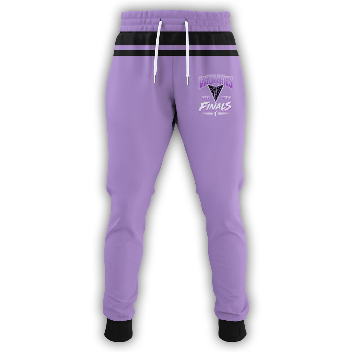 Valkyries 2026 WNBA Finals Hoodie Limited Edition Pink