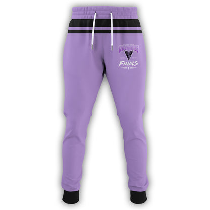 Valkyries 2026 WNBA Finals Sweatshirt Limited Edition Pink