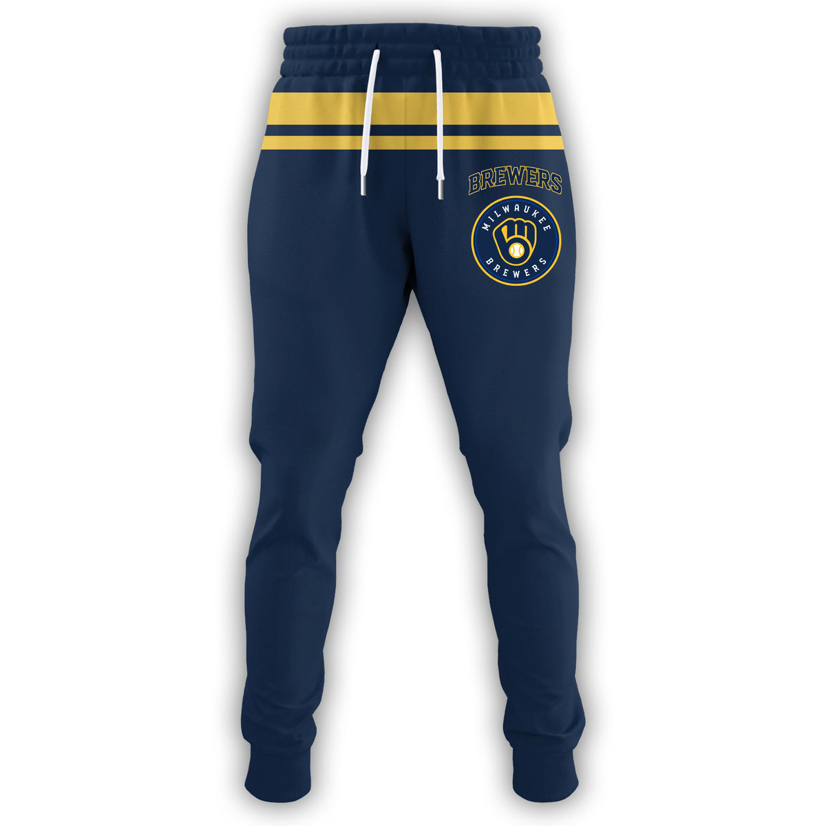 Milwaukee Brewers 2026 National League Champions Hoodie Limited Edition 01
