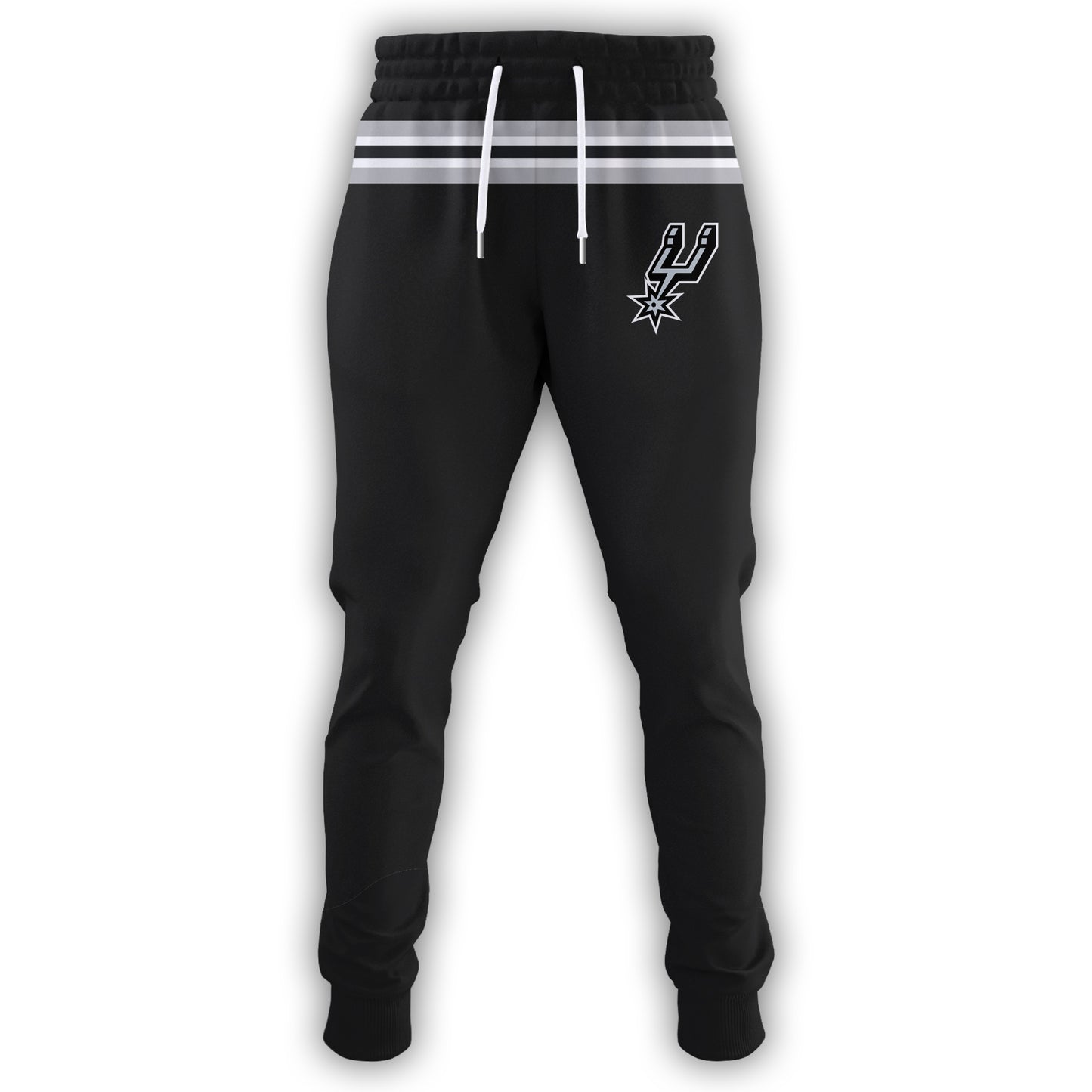 San Antonio Spurs 2026 Western Conference Champions Basketball Sweatshirt Limited Edition | CM36