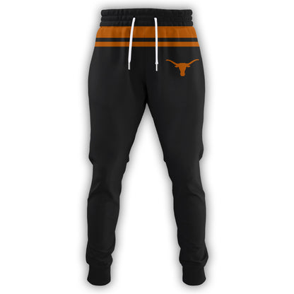 Texas Longhorns SoftBall Championship 2026 Women’s College World Series Hoodie
