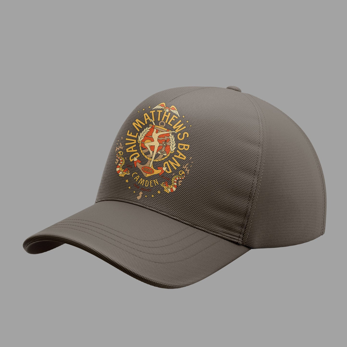 Limited Edition Summer Tour 2026 At Grand Rapids, Mi Shirt (Copy) | AP89