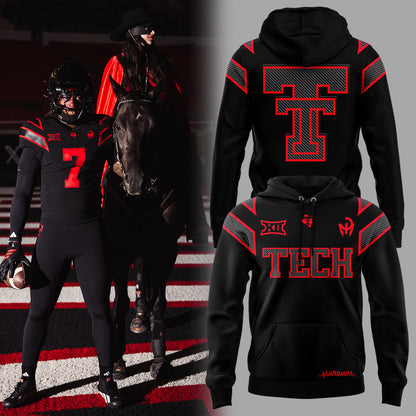 Limited Edition Mahomes "Let’s Ride" Hoodie | MU61