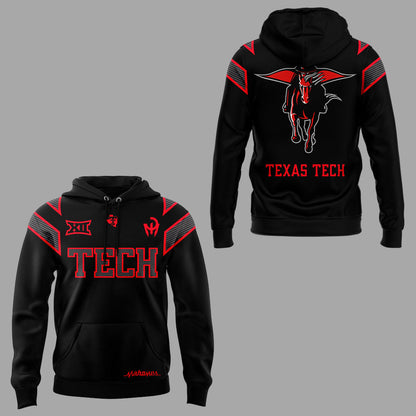 Limited Edition Mahomes "Let’s Ride" Hoodie | UZ31