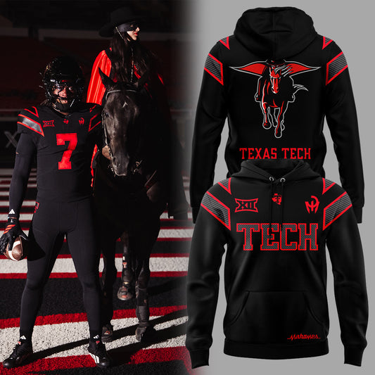 Limited Edition Mahomes "Let’s Ride" Hoodie | UZ31