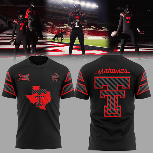 Limited Edition Mahomes "Let’s Ride" Shirt | IL49