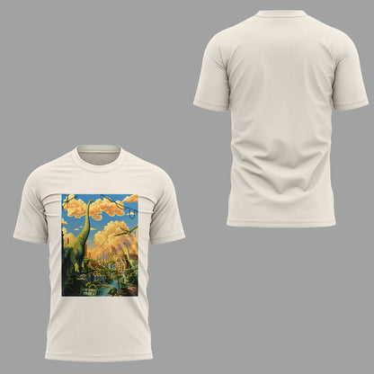 Limited Edition Phish Phish Summer Tour 2026 Music Fan Unisex T-Shirt | QJ67