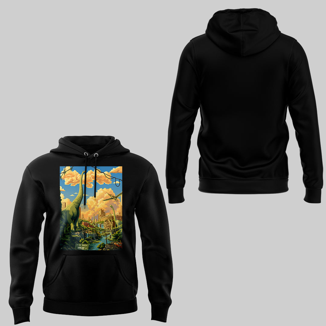 Limited Edition Phish Phish Summer Tour 2026 Vintage Concert Graphic Hoodie | CV31