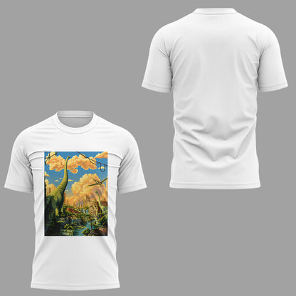 Limited Edition Phish Phish Summer Tour 2026 Tour Merch Graphic Tee | TE78