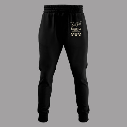 Limited Edition Don Toliver OCTANE Tour 2026 Seattle Hoodie - Tour Merchandise