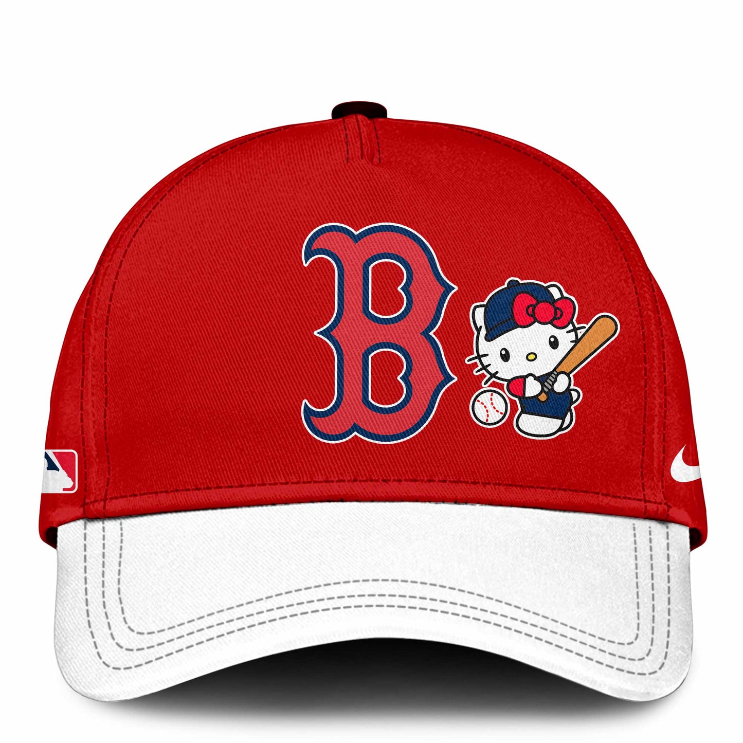 Boston Red Sox - Hello Kitty 2026 Limited Editions Jersey | FE25